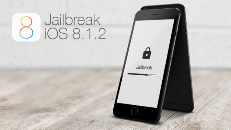 Джейлбрейк iOS 8.1.2 теперь доступен на Mac. Фото.