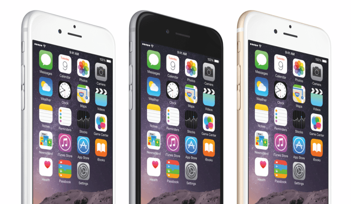 Kantar: продажи новых iPhone помогли Apple «отъесть» большую долю рынка. Фото.