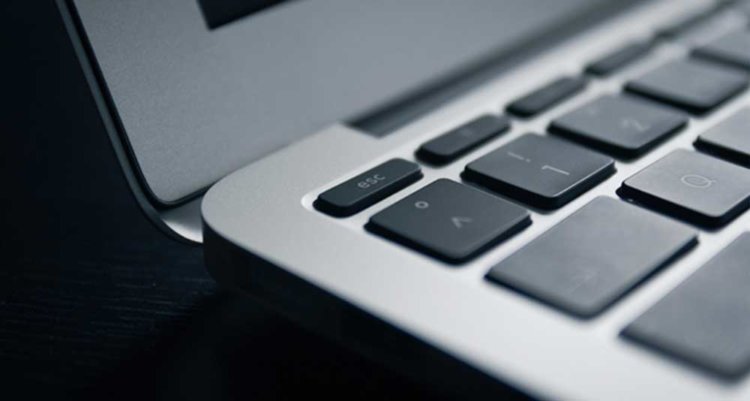 MacBook MacBook
