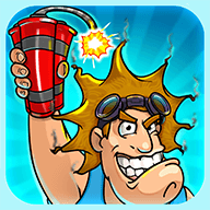 Total Destruction — взрывать здания никогда не было так весело. Фото.