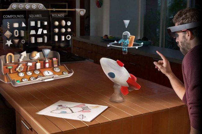 Hololens Hololens