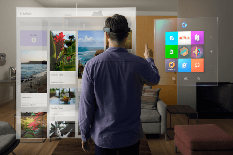 Hololens Hololens