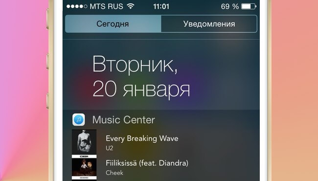 Музыка Музыка