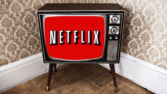 Netflix Netflix