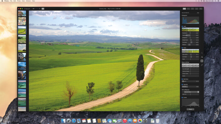 Плохие новости для тех, кто ждет новое приложение Photos для Mac. Плохие новости для тех, кто ждет новое приложение Photos для Mac. Фото.