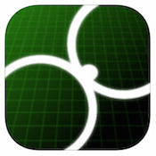 oO — увлекательный таймкиллер. Фото.