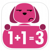 1 + 2 = 3 — это не понравится вашему мозгу. Фото.