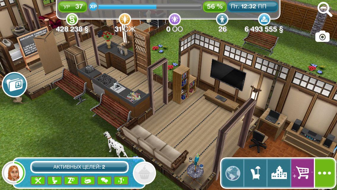 SIMS SIMS