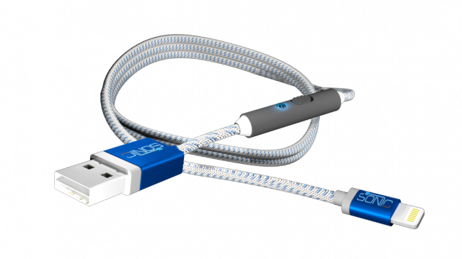 SONICable SONICable