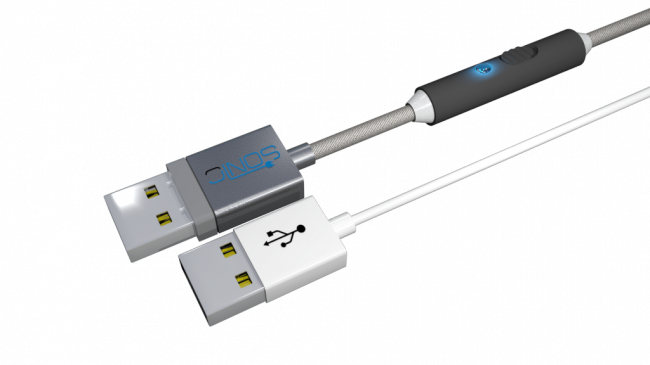 SONICable SONICable