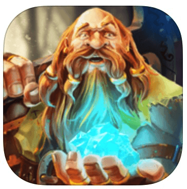 Тайны Камней — первая пазл-игра с мультиплеером. Тайны Камней — первая пазл-игра с мультиплеером. Фото.