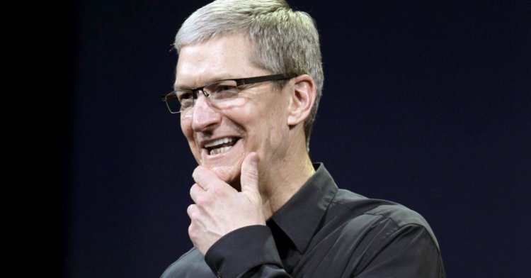 Как Apple ежегодно удается переплюнуть успех CES. Фото.
