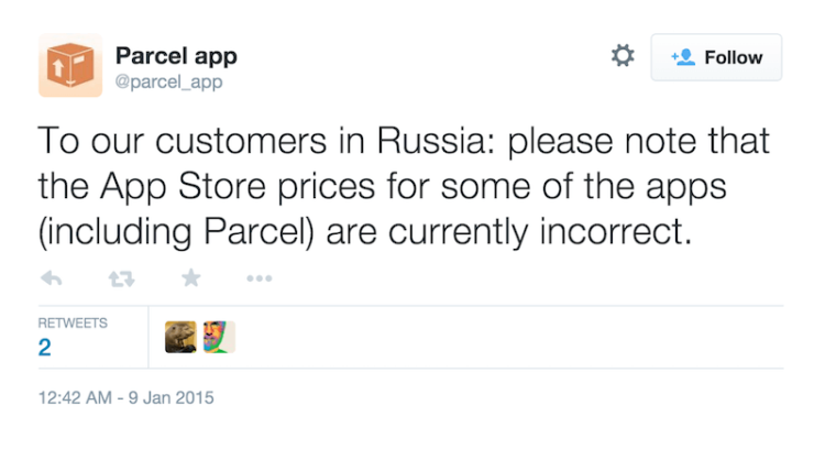App Store RU App Store RU