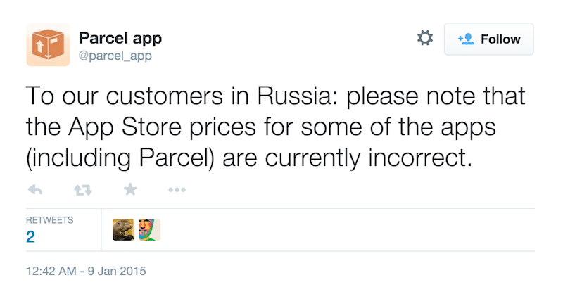 twitter_parcel1 twitter_parcel1