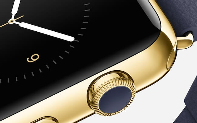 Время пришло: Samsung приступает к копированию Apple Watch. Фото.
