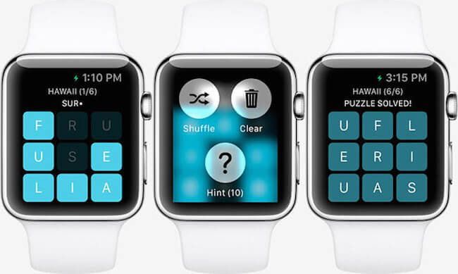 Apple Watch Apple Watch