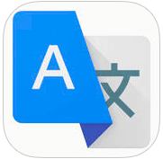 Обновленный Google Translate поднимает настроение. Фото.