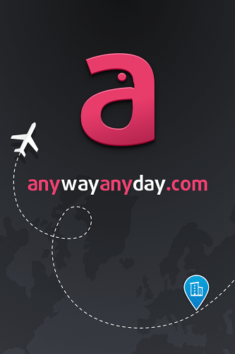Anywayanyday бьет рекорды продаж на iOS. Фото.