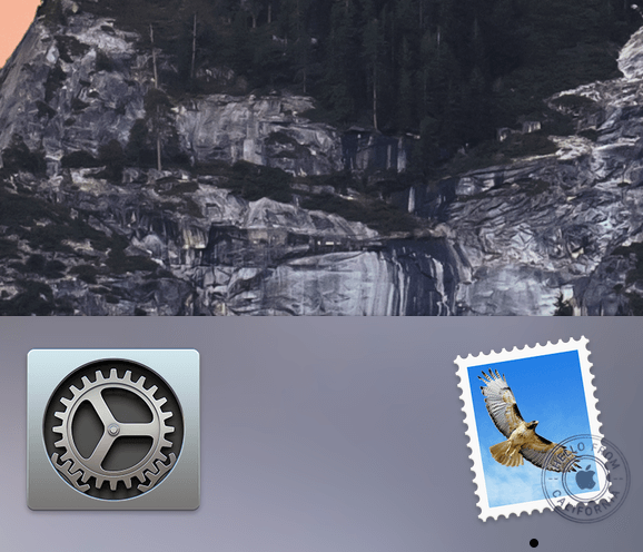 «Сепаратор» в OS X: советы начинающим. Фото.