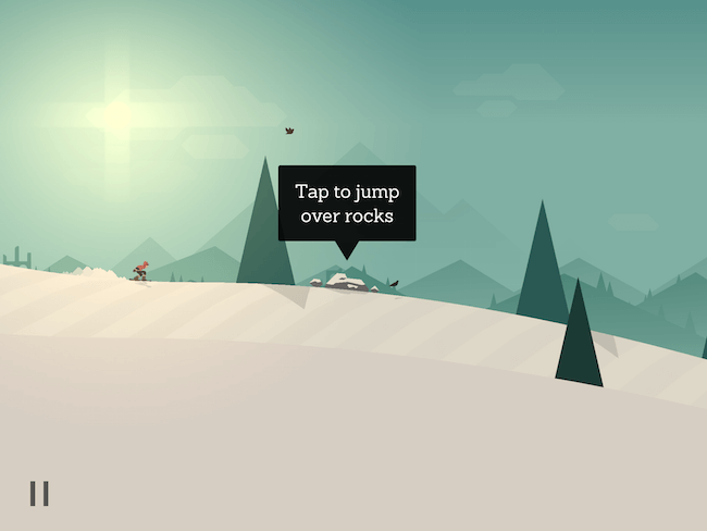 Alto's Adventure Alto's Adventure
