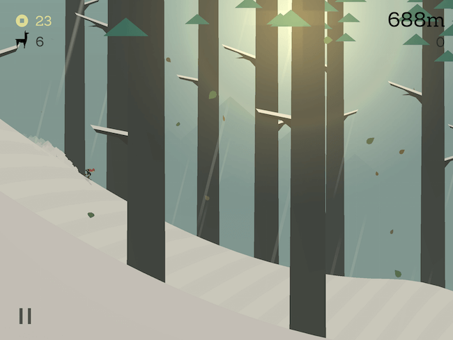 Alto's Adventure Alto's Adventure