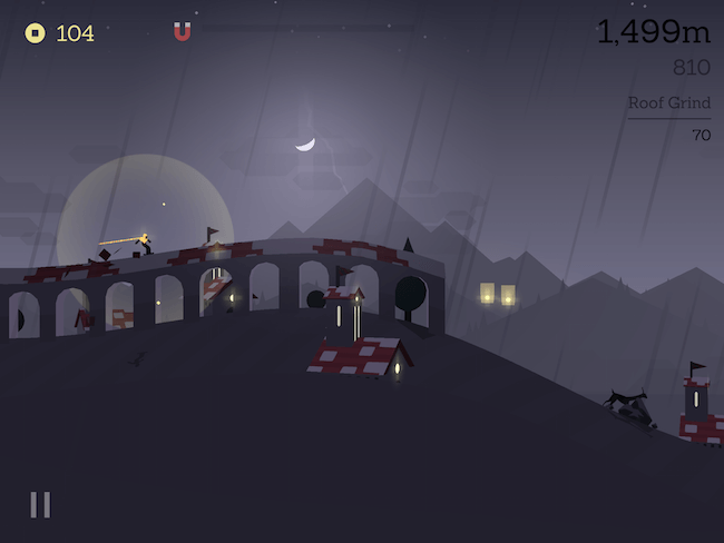 Alto's Adventure Alto's Adventure