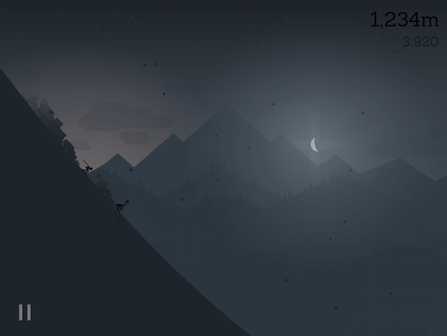 Alto's Adventure Alto's Adventure