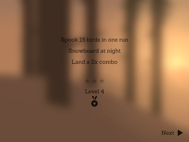 Alto's Adventure Alto's Adventure