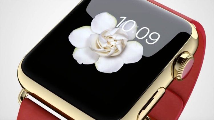 Apple Watch Apple Watch