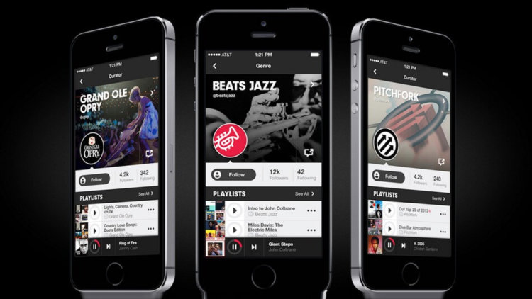 Beats Music Beats Music