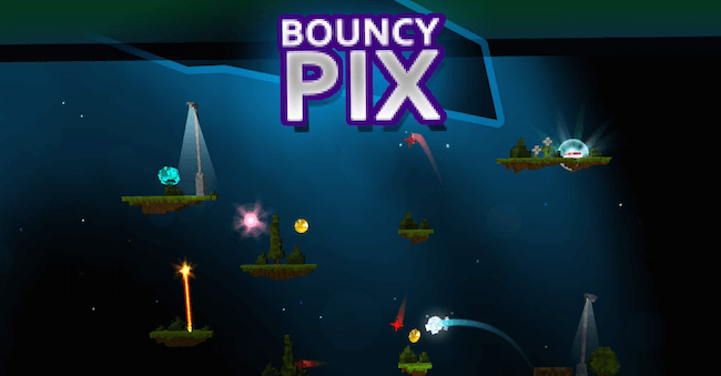 BouncyPix BouncyPix