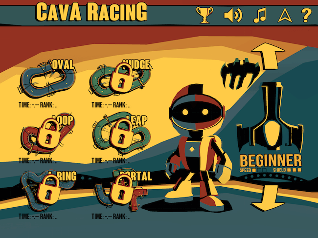 Cava Racing Cava Racing