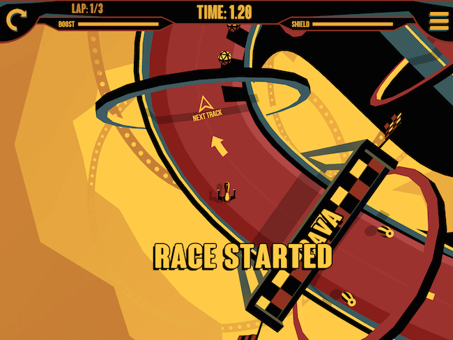 Cava Racing Cava Racing