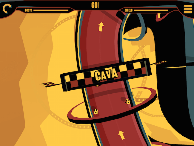 Cava Racing Cava Racing