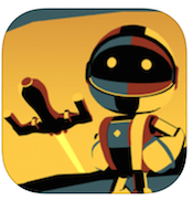 Cava Racing — футуристические гонки от инди-студии Umber Games. Фото.