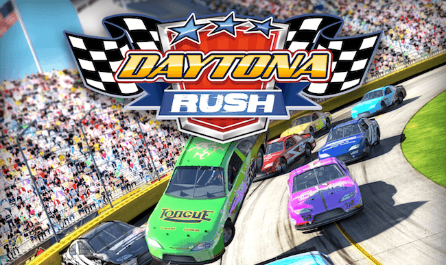 Daytona Rush Daytona Rush