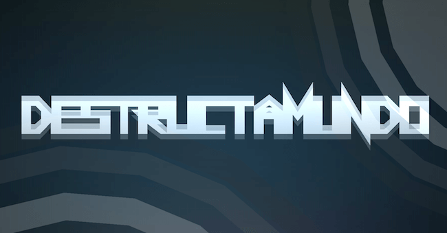Destructamundo Destructamundo