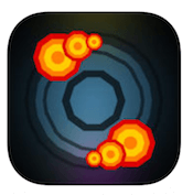 Destructamundo: взорвать целую вселенную — это космически. Destructamundo: взорвать целую вселенную — это космически. Фото.