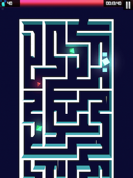 Hyper Maze Arcade