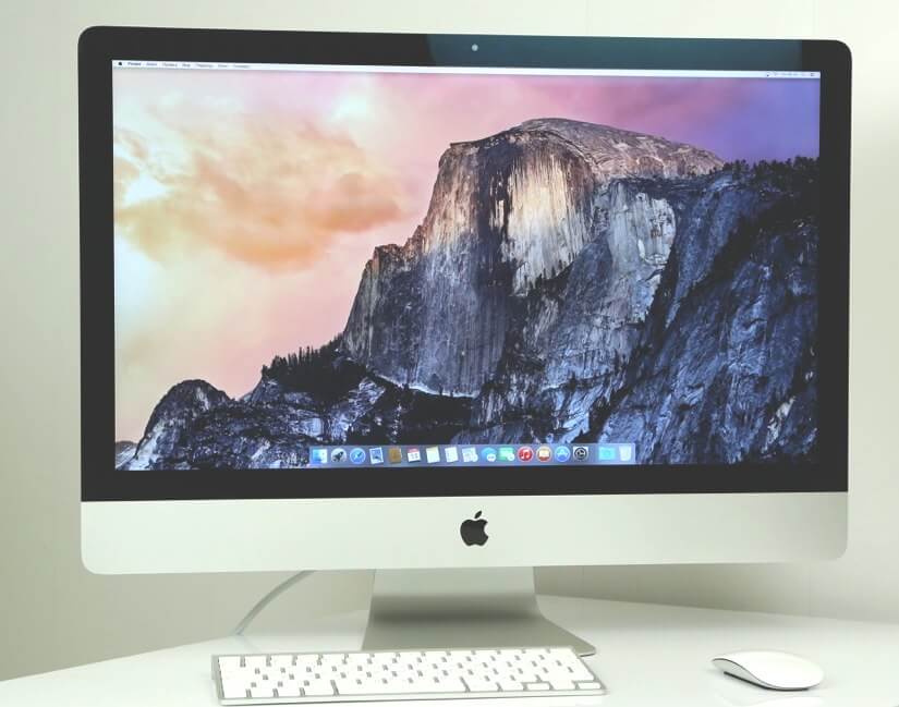 iMac iMac