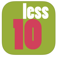 Less 10 Less 10