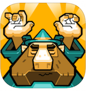 Magic Touch: Wizard for Hire — стоит попробовать каждому. Фото.