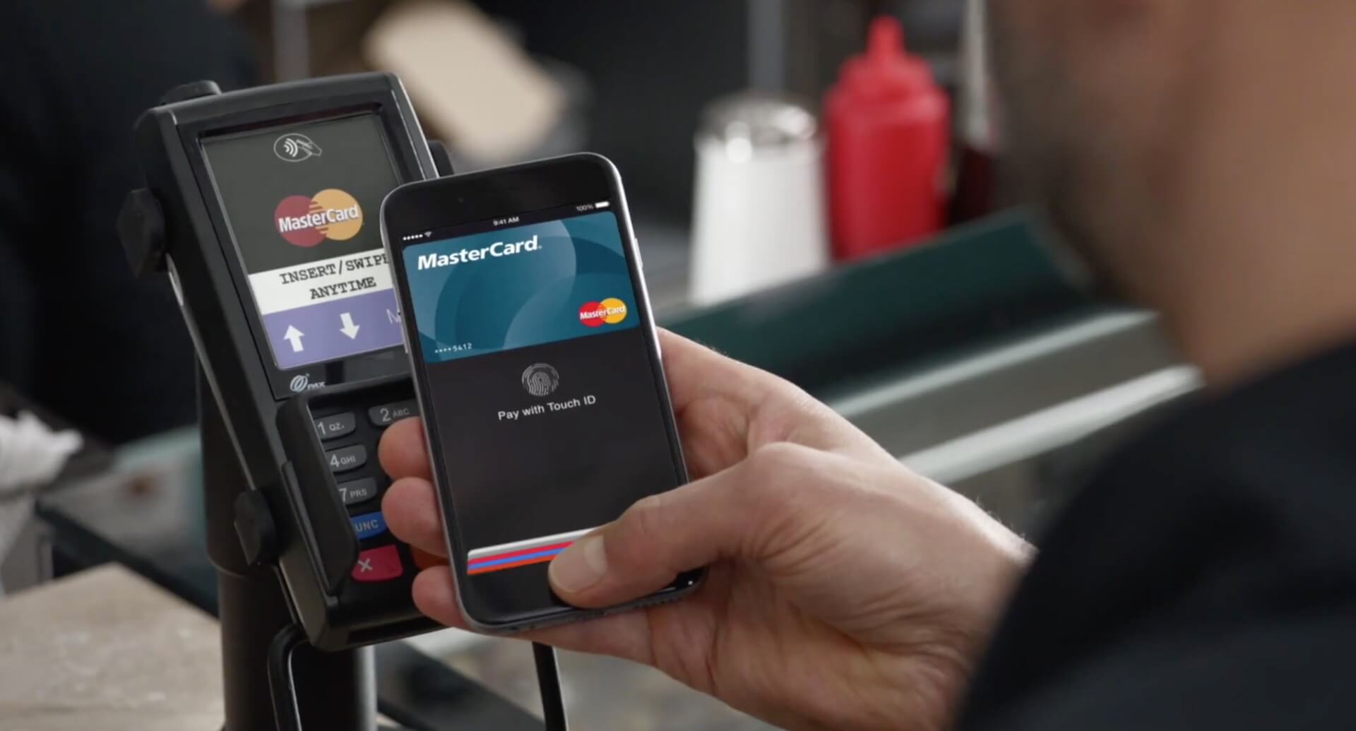 Apple Pay Apple Pay