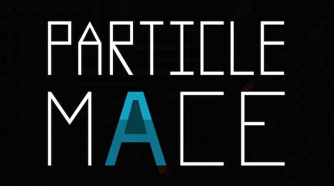 Particle Mace Particle Mace