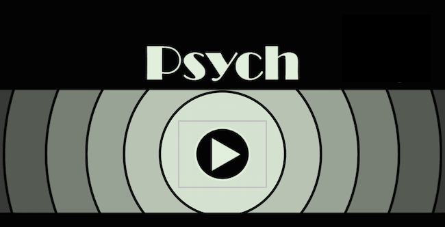 Psych Psych