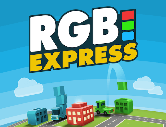 RGB Express RGB Express