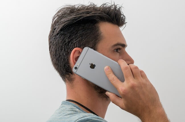 Как звонить прямо из Центра уведомлений вашего iPhone Как звонить прямо из Центра уведомлений вашего iPhone