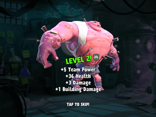 World Zombination World Zombination