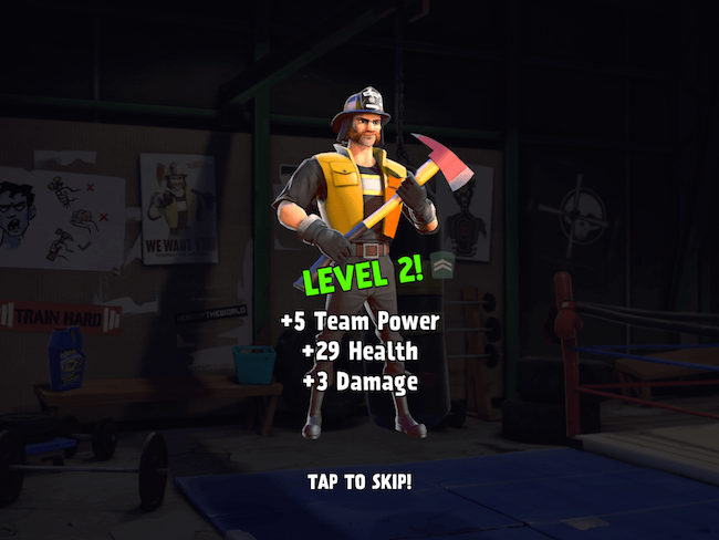 World Zombination World Zombination