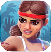 World Zombination — за зомби или за выживших? Фото.